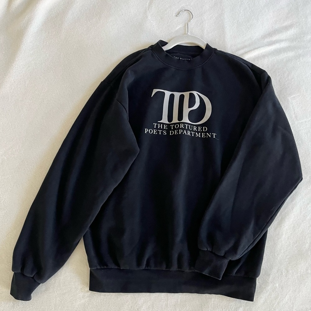 Taylor Swift Sweatshirt